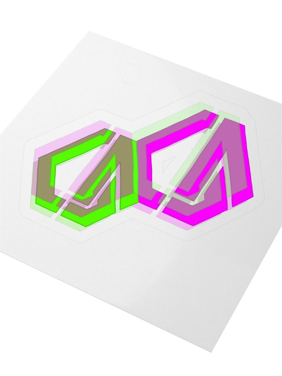 GG Sticker product image (11)
