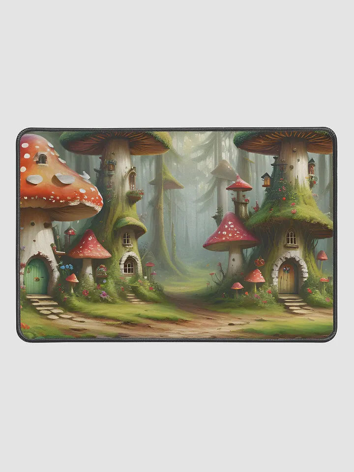 Desk Mat 18