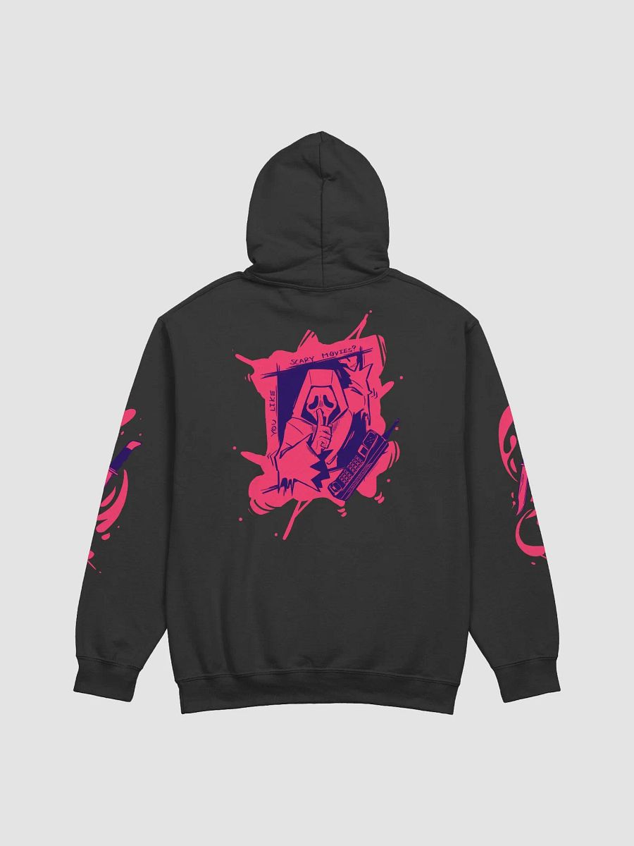 GHOSTIE HOODIE product image (31)