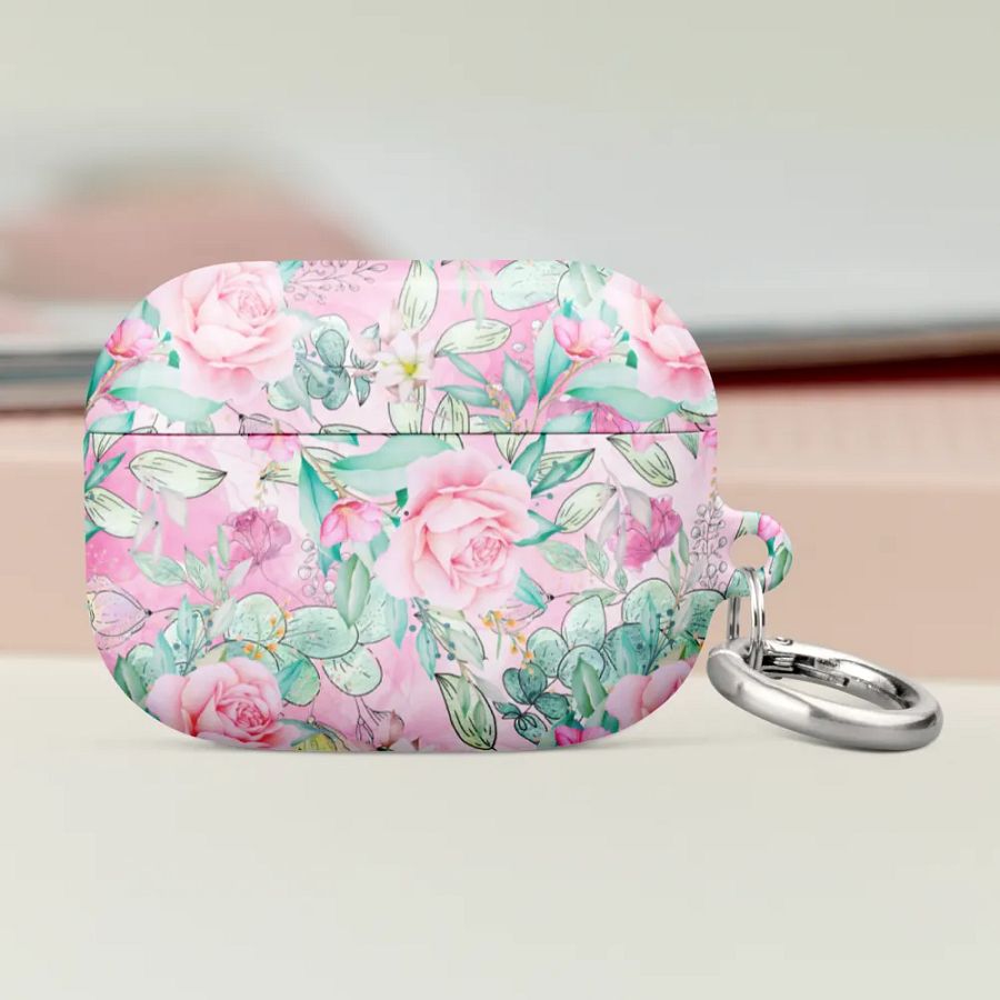 Rose Garden All-Over AirPods® Case for moms friends product image (47)