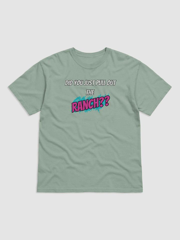 Ranch Tee product image (2)