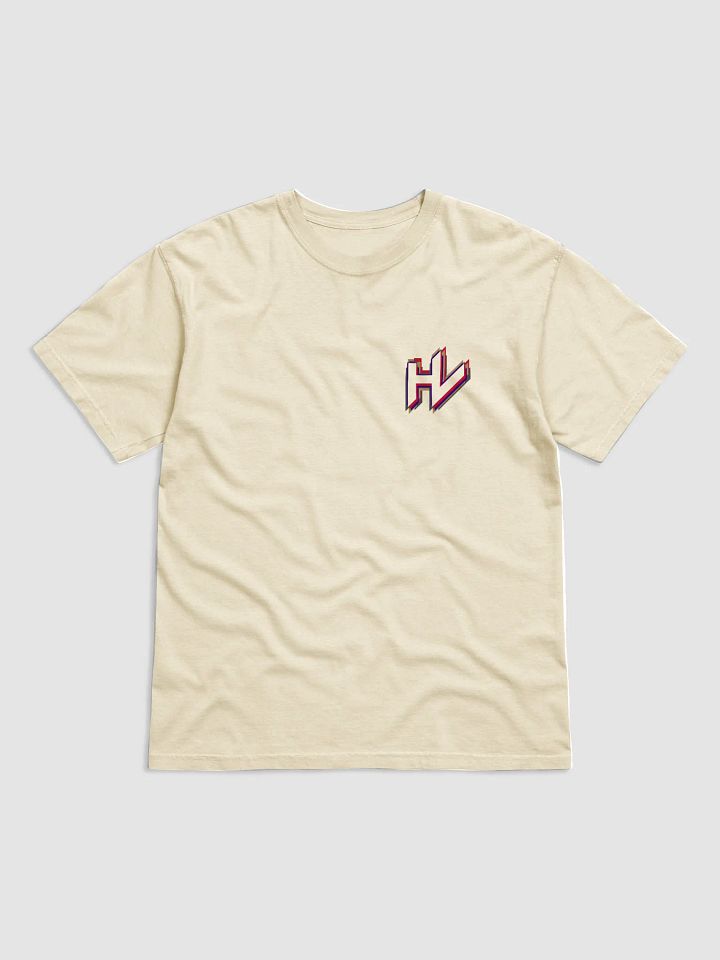 HV "Toronto" Logo Tee product image (1)