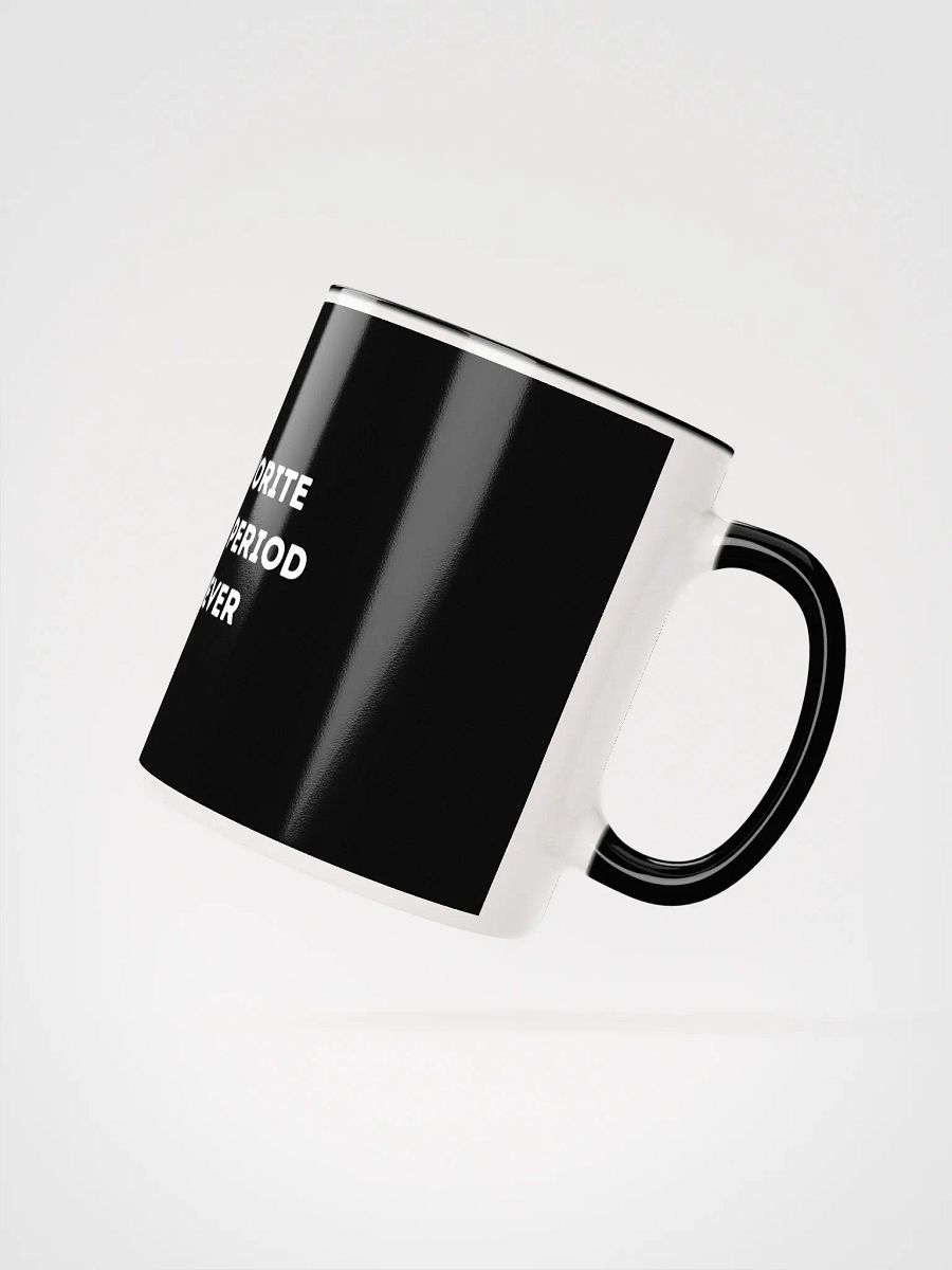 Forever Hold Ceramic Mug product image (4)
