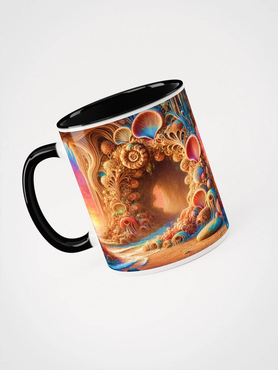 Dreamy Cave Ceramic Mug product image (15)