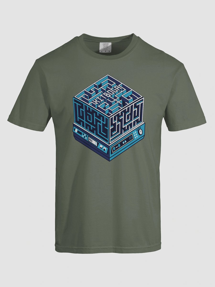 3D Maze product image (57)