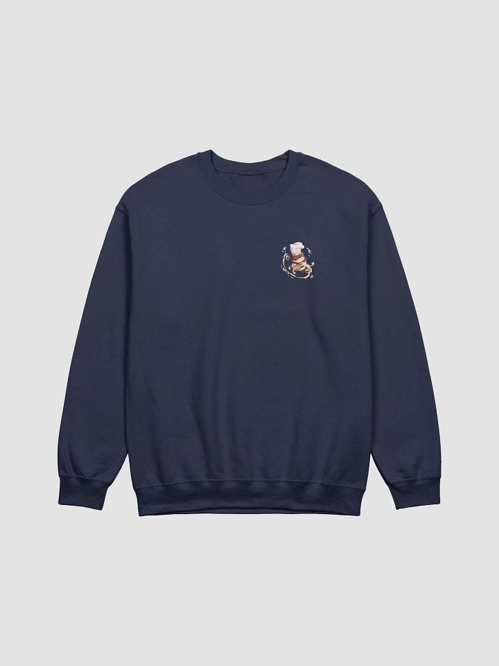 Noodle Elements Water Crewneck product image (1)