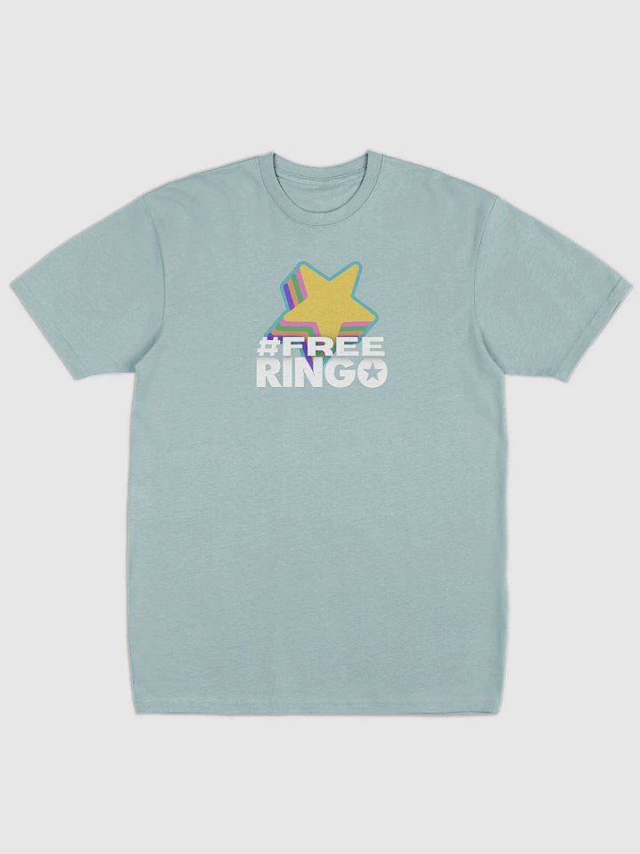 Free Ringo product image (2)