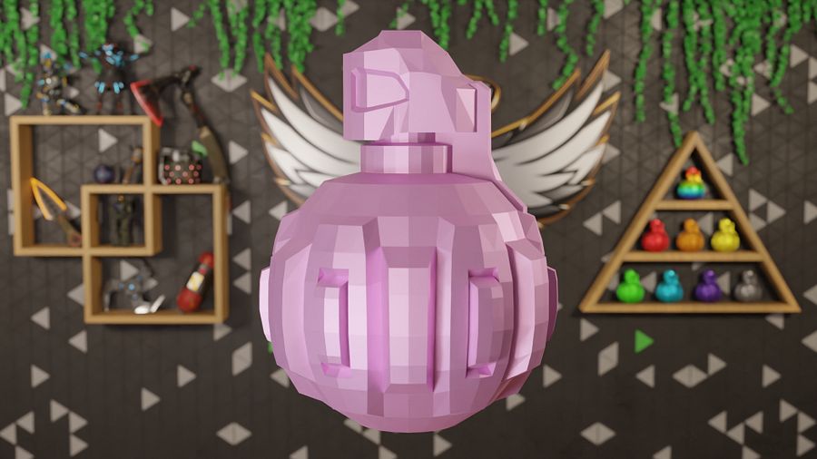 Pink Nade product image (1)