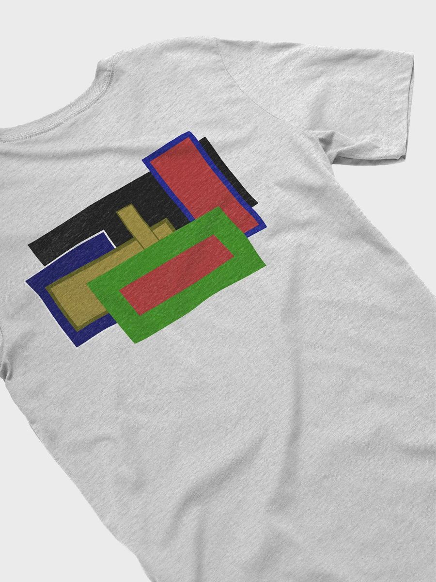 Graphics No. 2 T-shirt product image (28)