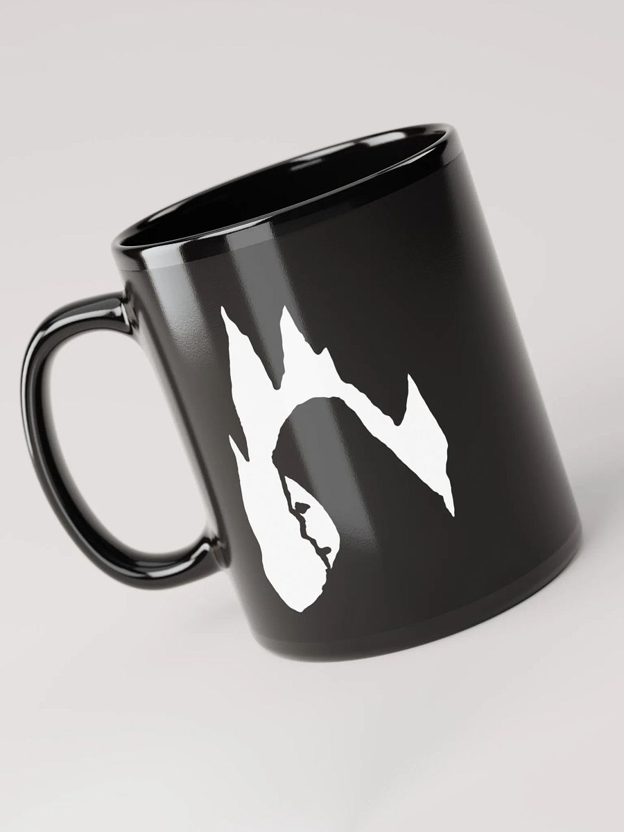 Night Flame Mug product image (3)