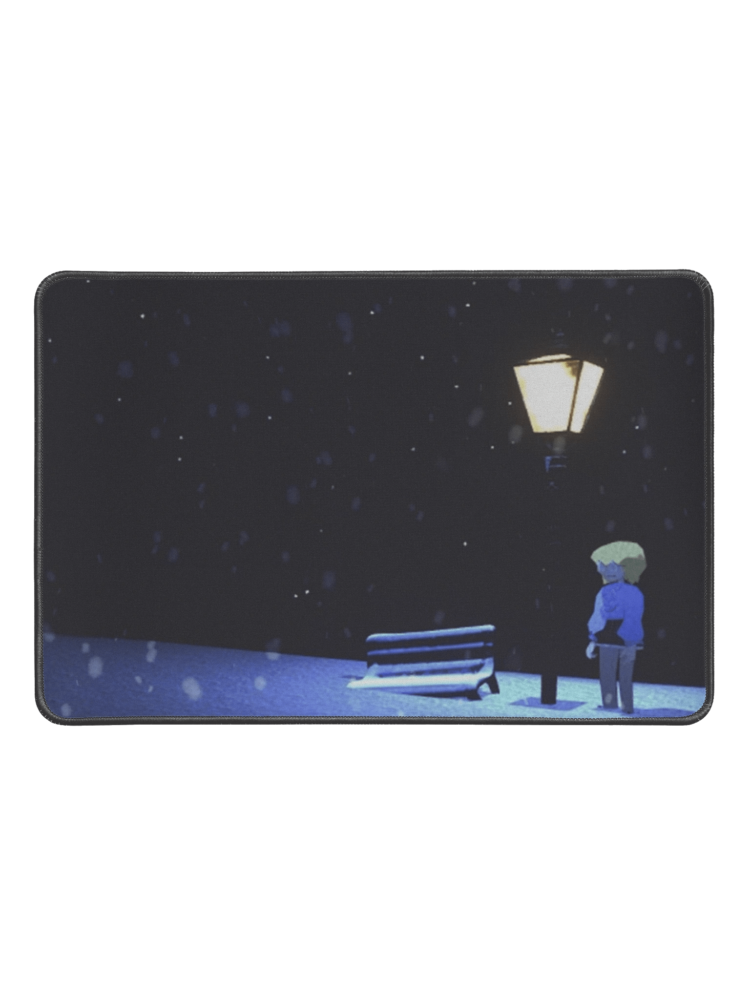 SNOWY NIGHT SMALL product image (1)