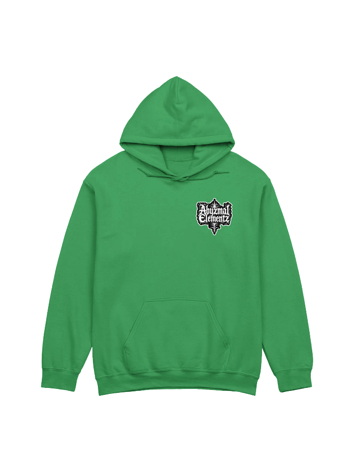AE Logo Hoodie product image (25)