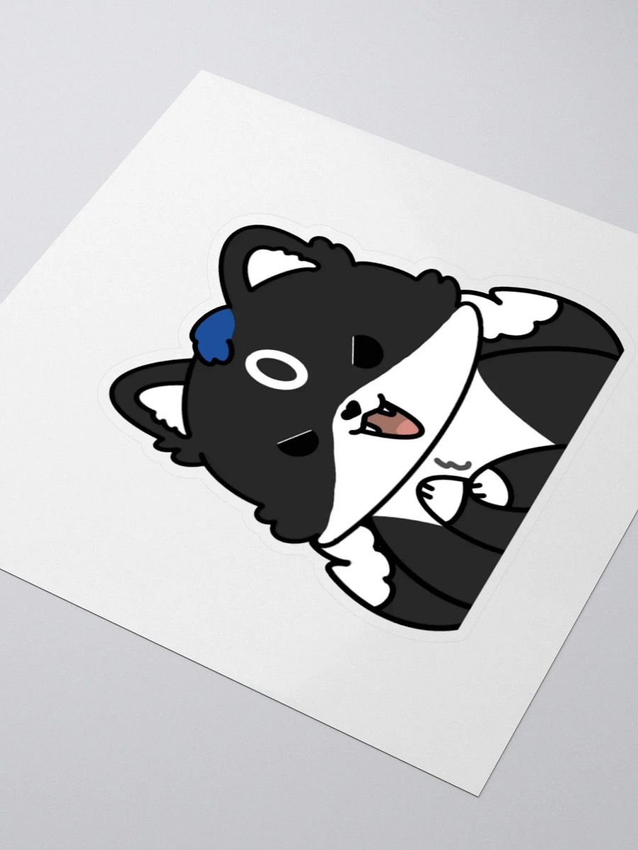 Scheming fox product image (3)