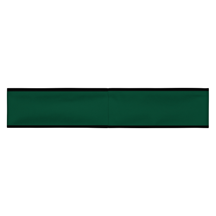 Green Sleepy Agent Headband product image (2)