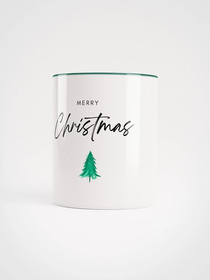 Evergreen Serenity Mug product image (26)
