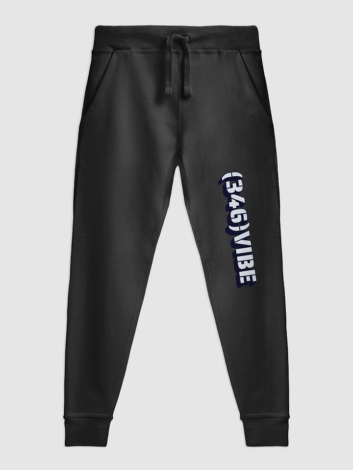 Call Me Cozy Fleece Joggers product image (5)