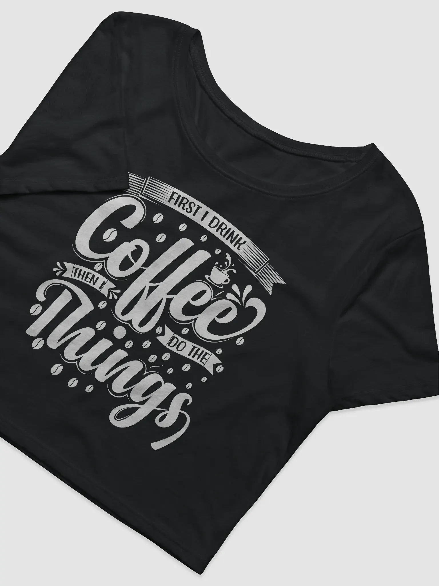 Soft Breeze Women's Crop Tee product image (3)