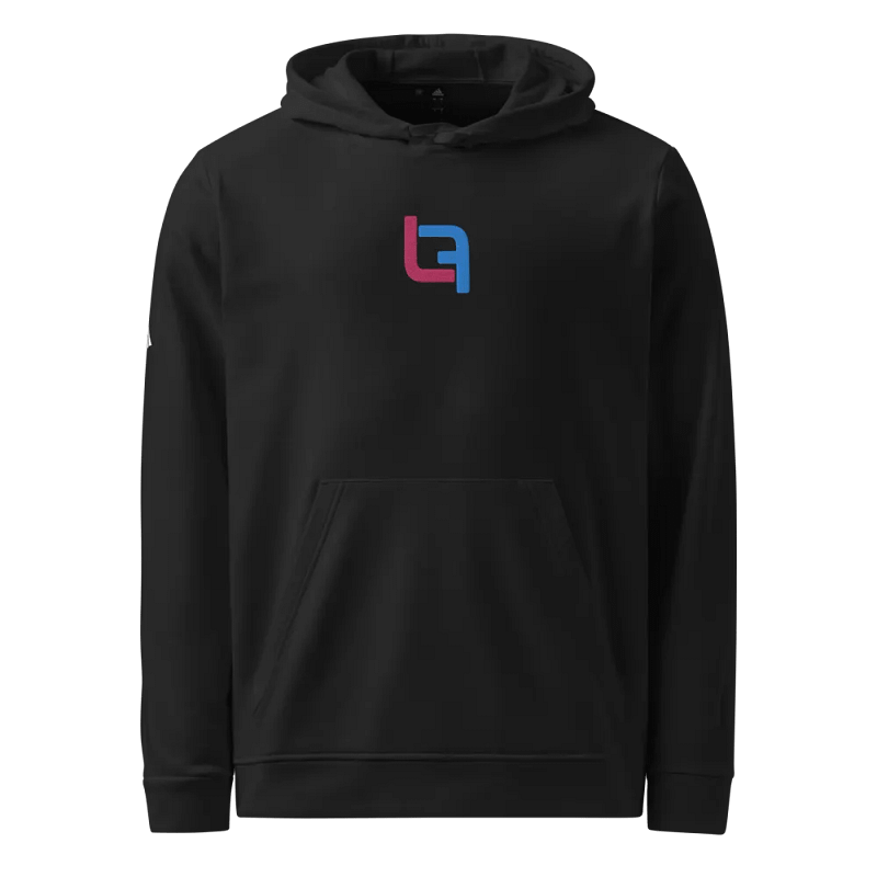 Adidas LeFave Embroidered Hoodie