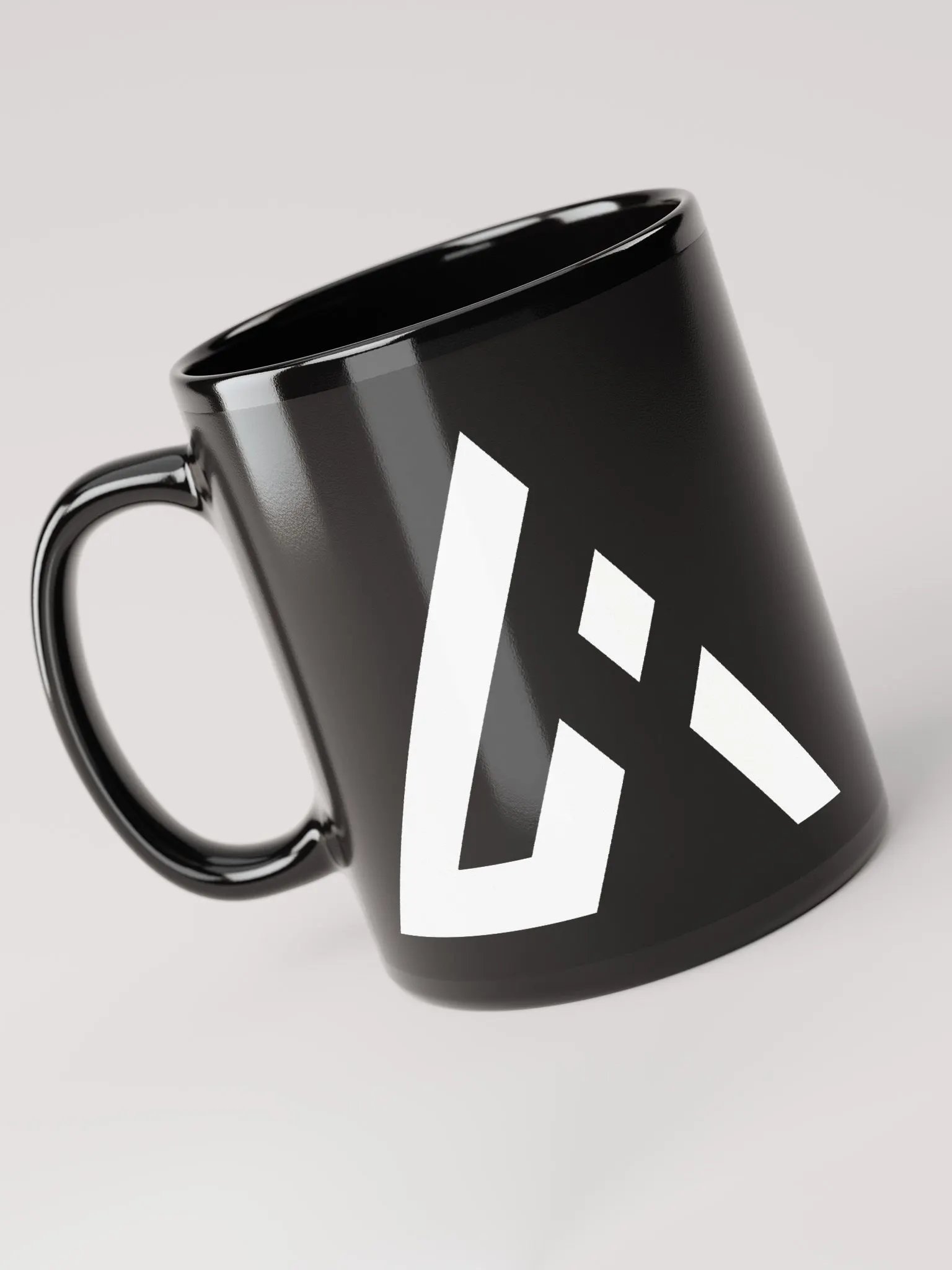 Never Give Up Mug product image (3)