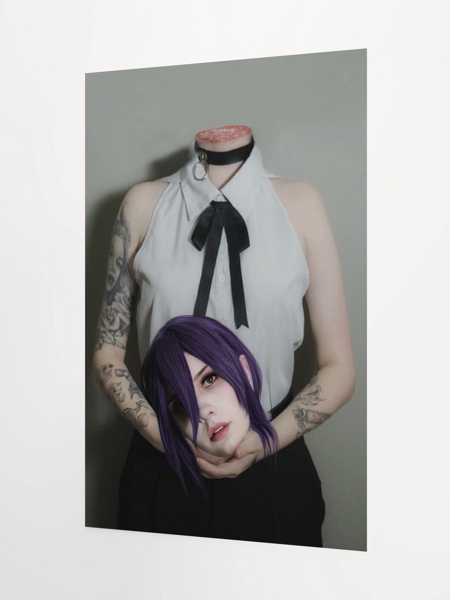 Chainsawman: Reze product image (4)