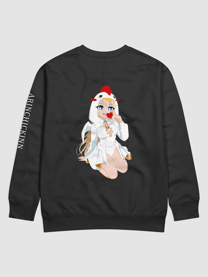 Cozy Chick Unisex Sweatshirt product image (3)