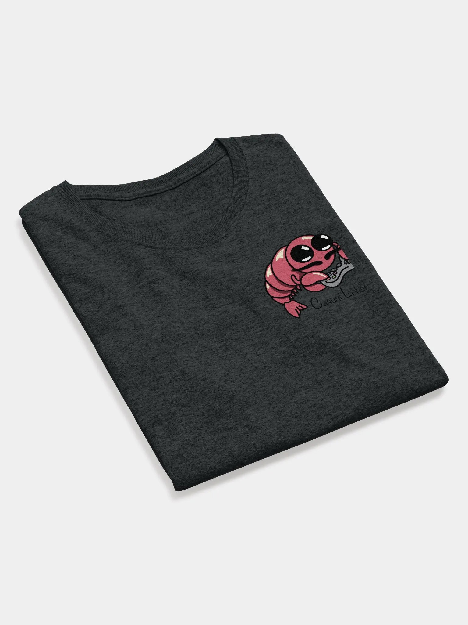 Causal_Lobster Womens T-Shirt product image (28)