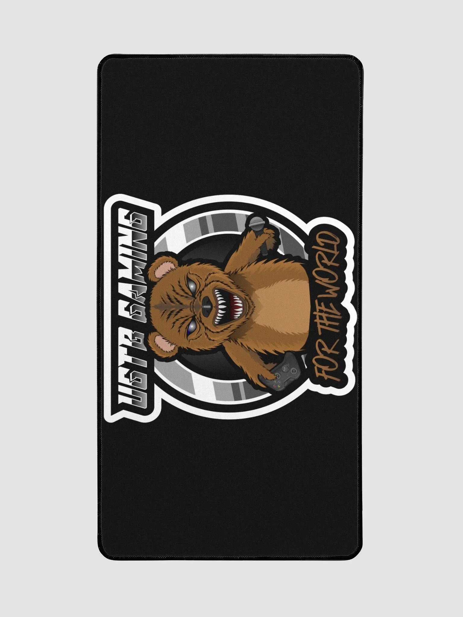 UGTBs Logo PC Mat product image (3)