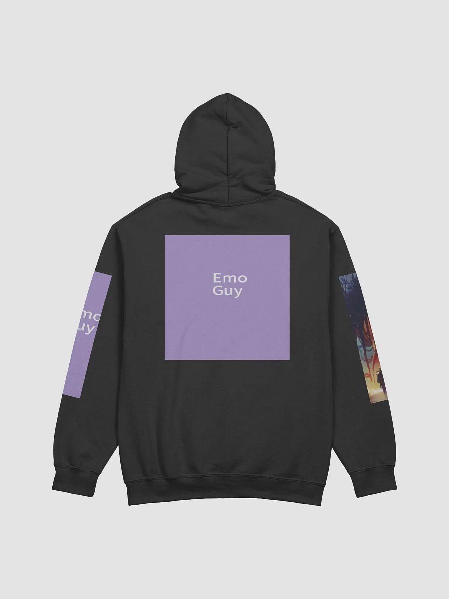 Lil x_999 I Feel Like A Monster, Emo Guy product image (4)