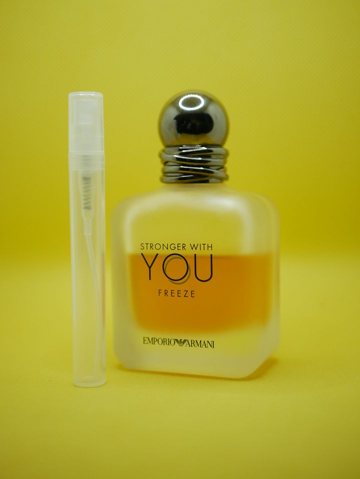 Stronger with you freeze 5ml product image (2)