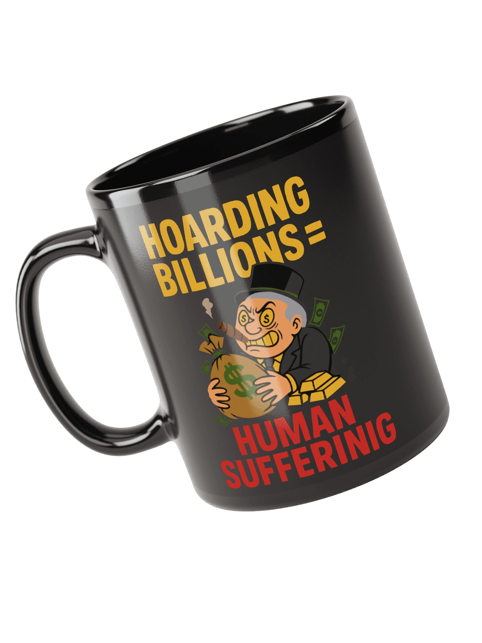 Hoarding Mug product image (6)