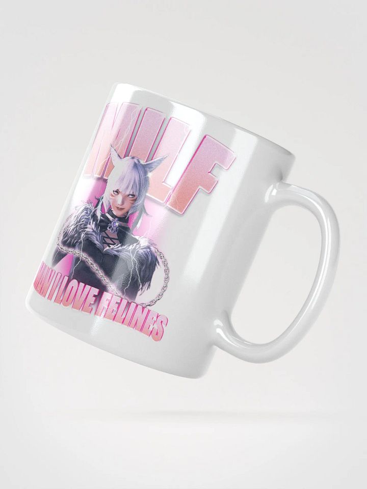 MILF Mug product image (2)