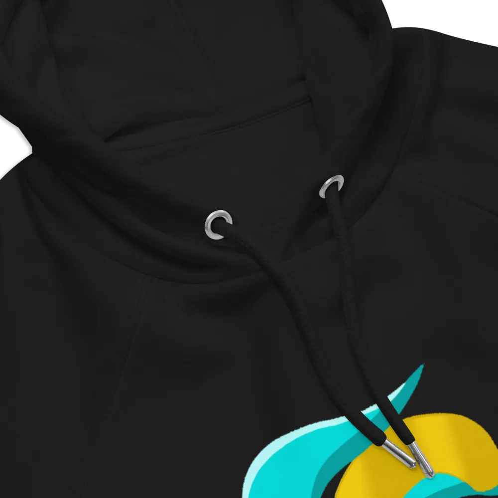 Logo Pullover Hoodie product image (6)