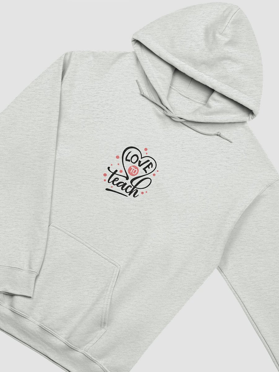 Cosmic Network Hoodie product image (22)