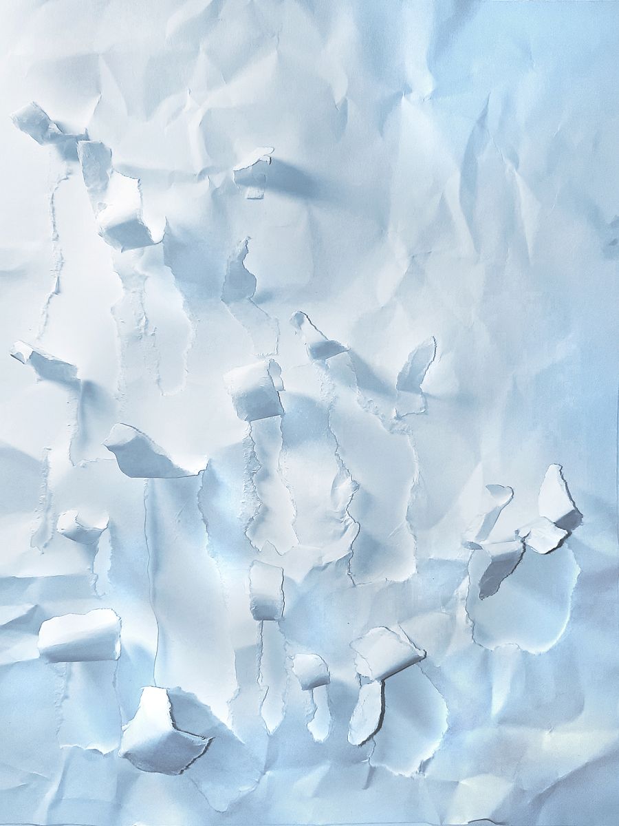 RIPPED PAPER product image (4)