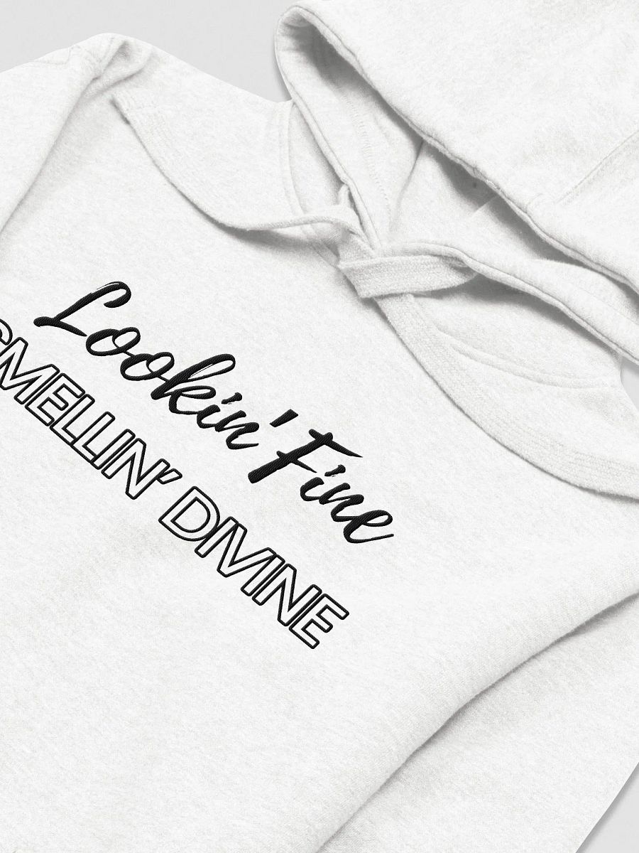 Lookin' Fine Hoodie product image (3)