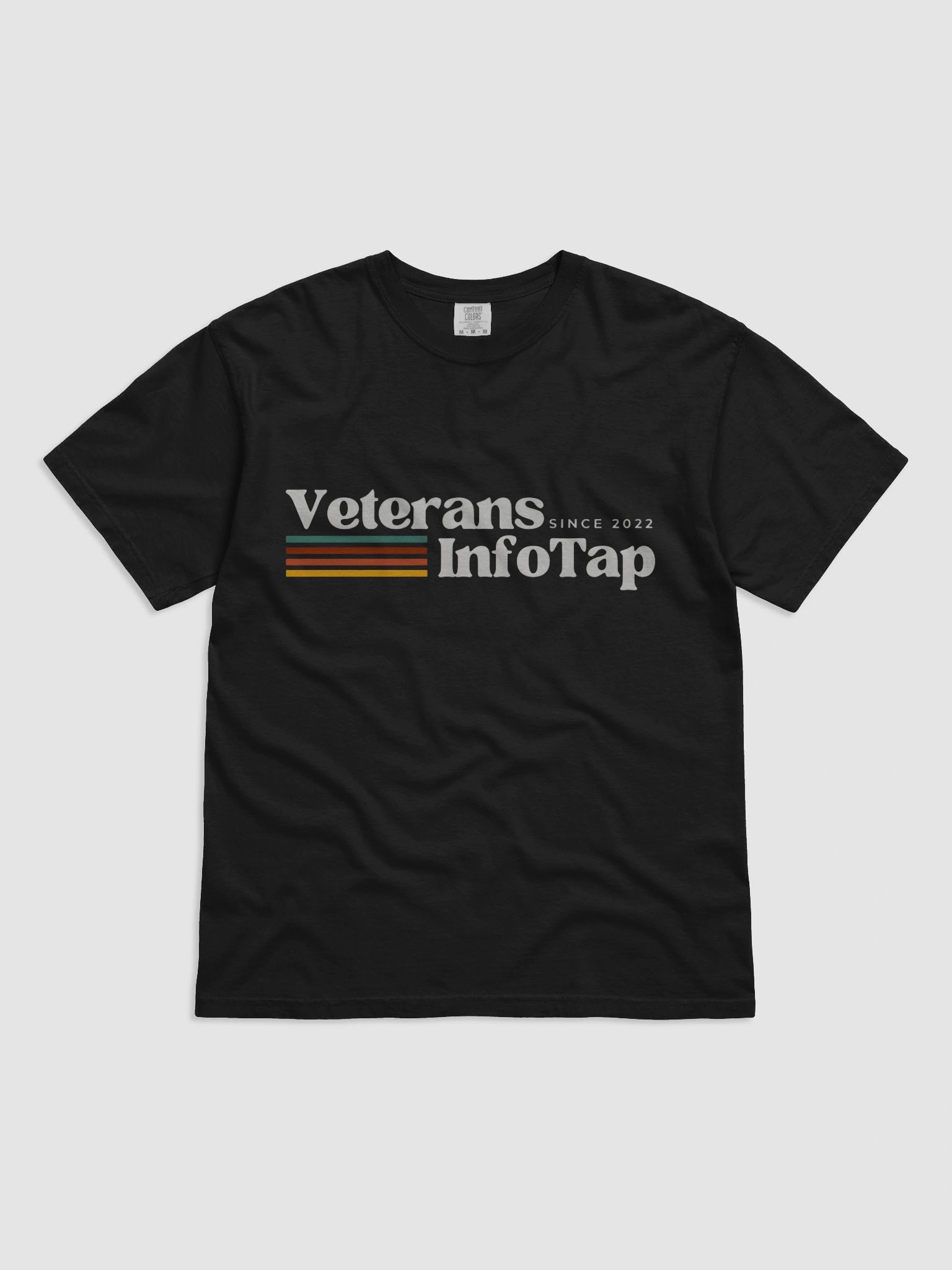 Retro VIT Tee Shirt product image (1)
