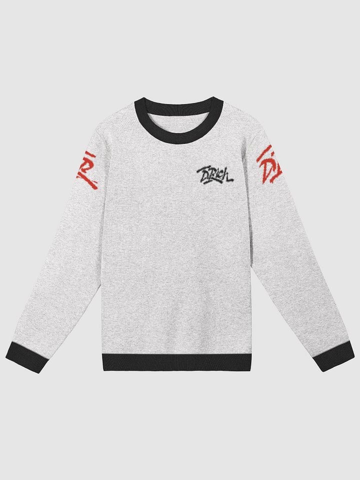 D_Rich Cozy Boi Sweater product image (3)