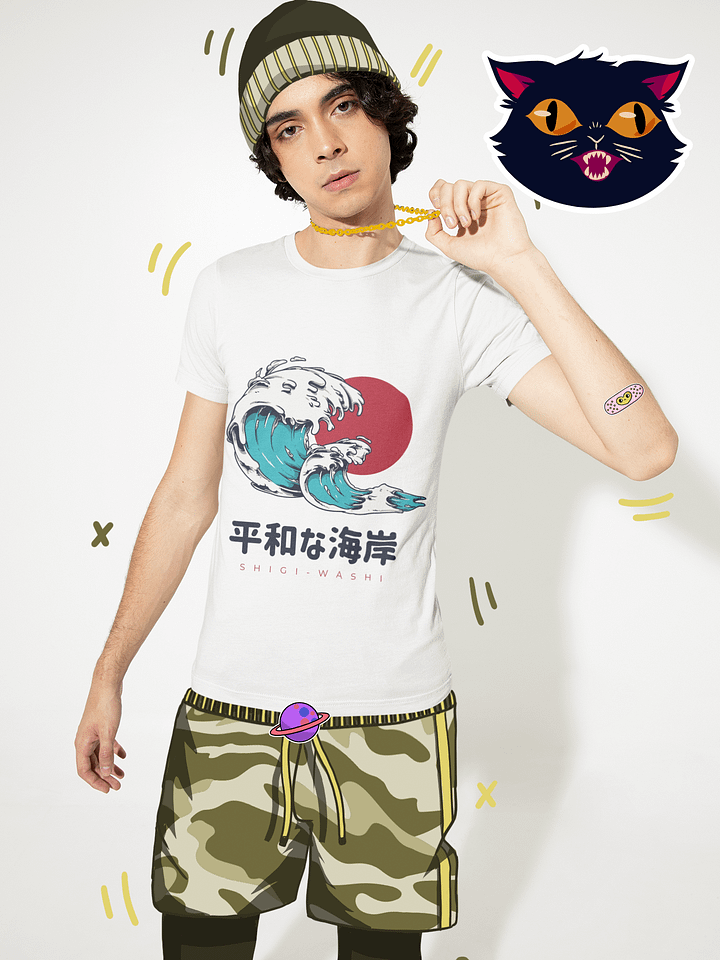 Shigi Wave product image (1)