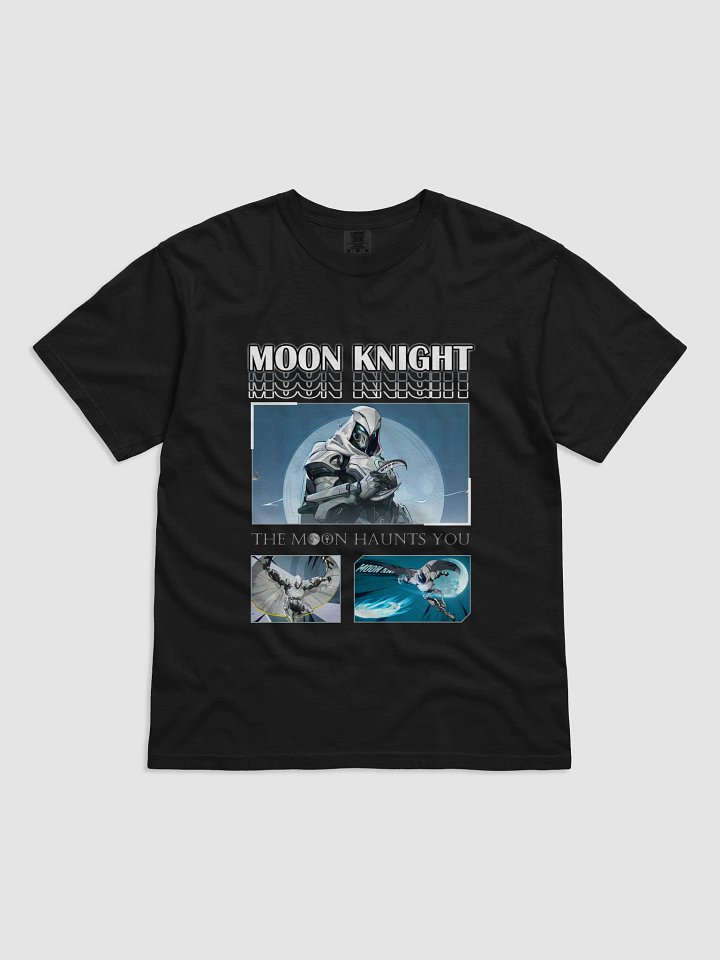 [Rivals] Moon Knight Shirt product image (9)