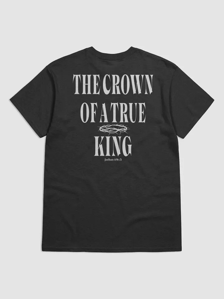 TRUE KING-White product image (16)