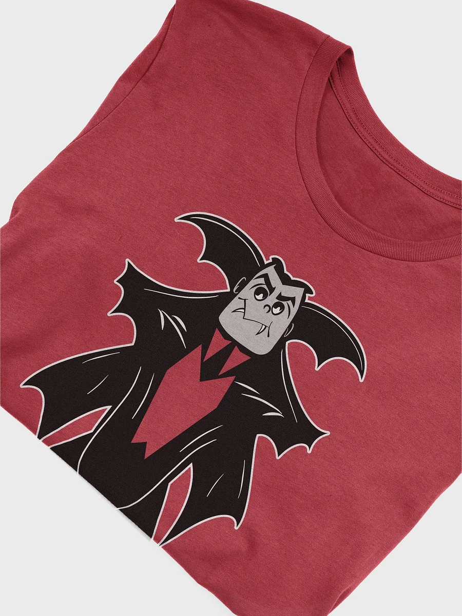 Retro Dracula T Shirt product image (19)