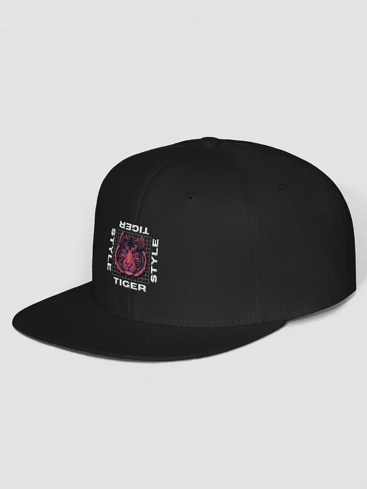 Tiger - Cap product image (4)