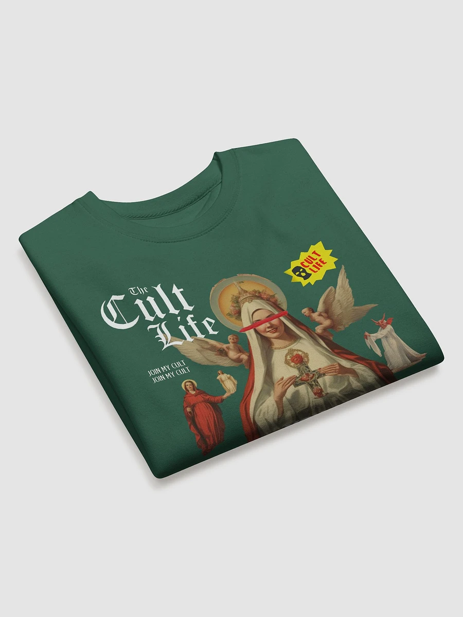 HAIL MARY SWEATER product image (3)