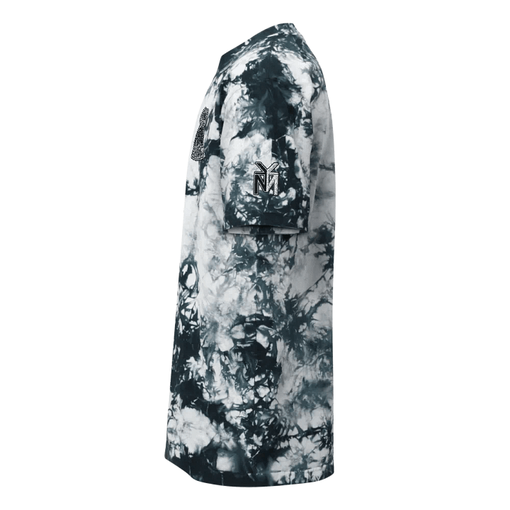 Yung Tru Millionaire Tie-Dye Tee product image (2)