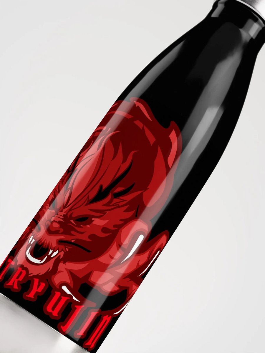 RotRyujin's Water tin product image (5)