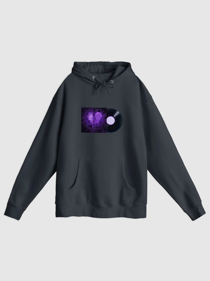 br💔ken hearts and friendships HOODIE product image (1)