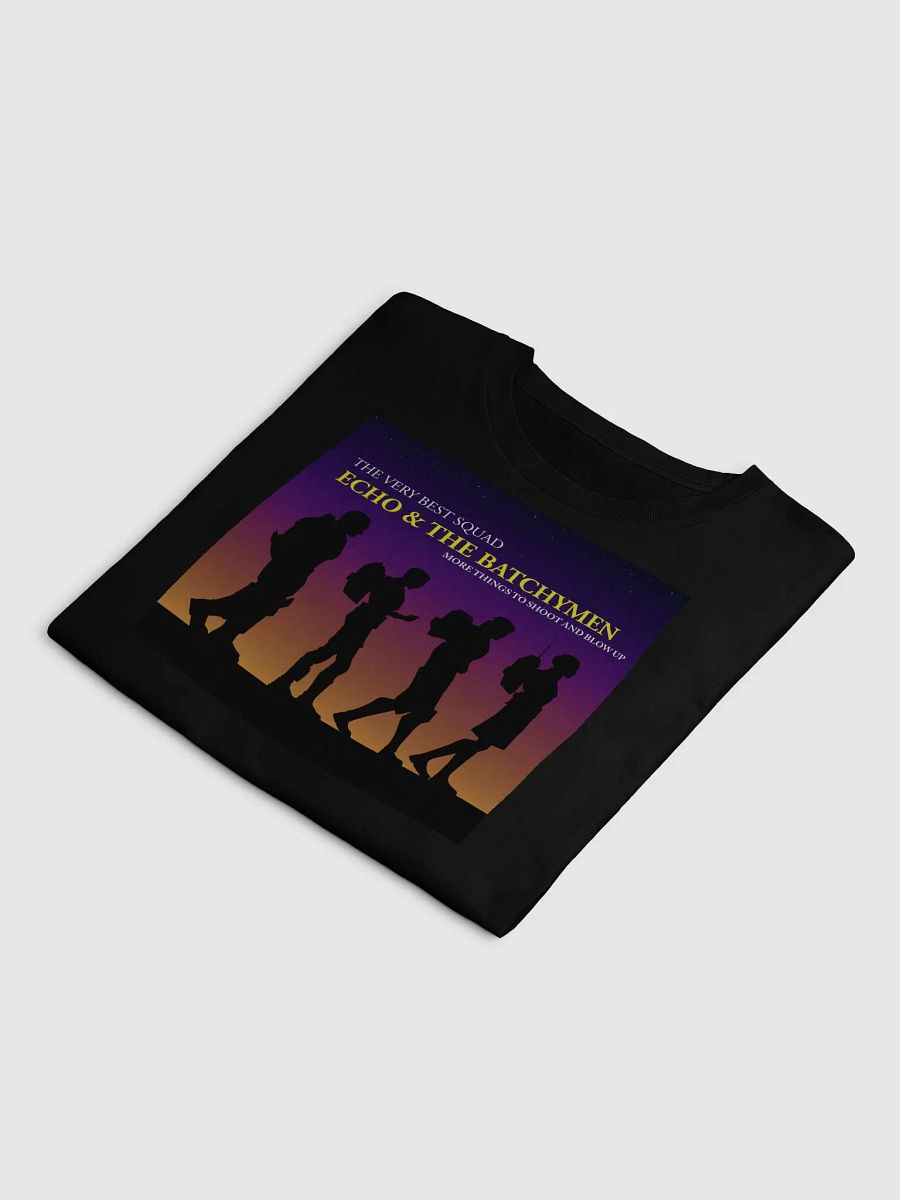 Echo & the Batchymen Crop Top product image (29)