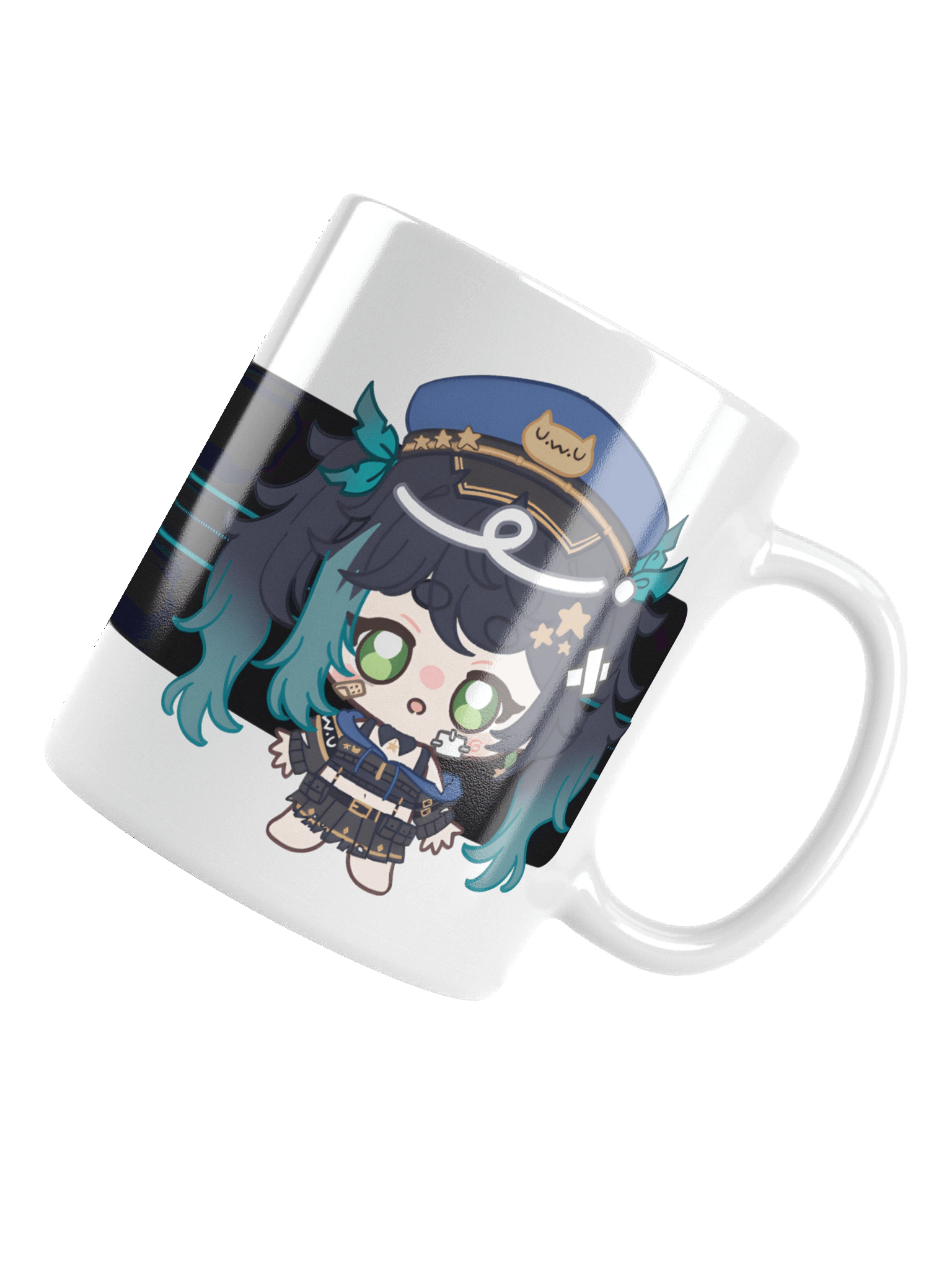 Cool Kids Buki Mug product image (13)