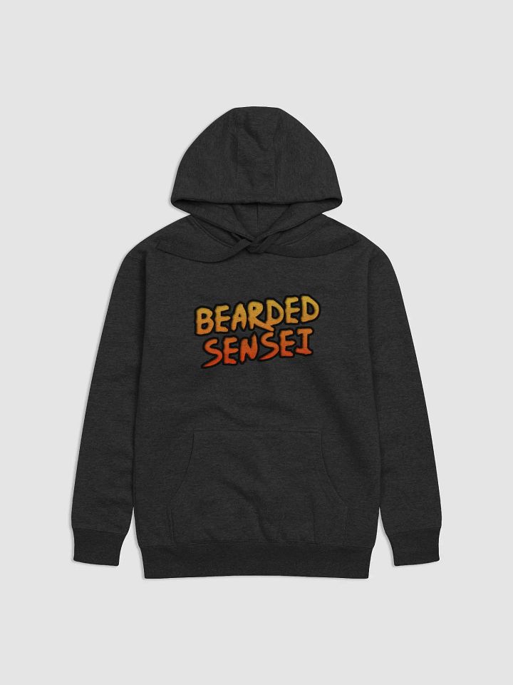 Sensei Hoodie product image (4)