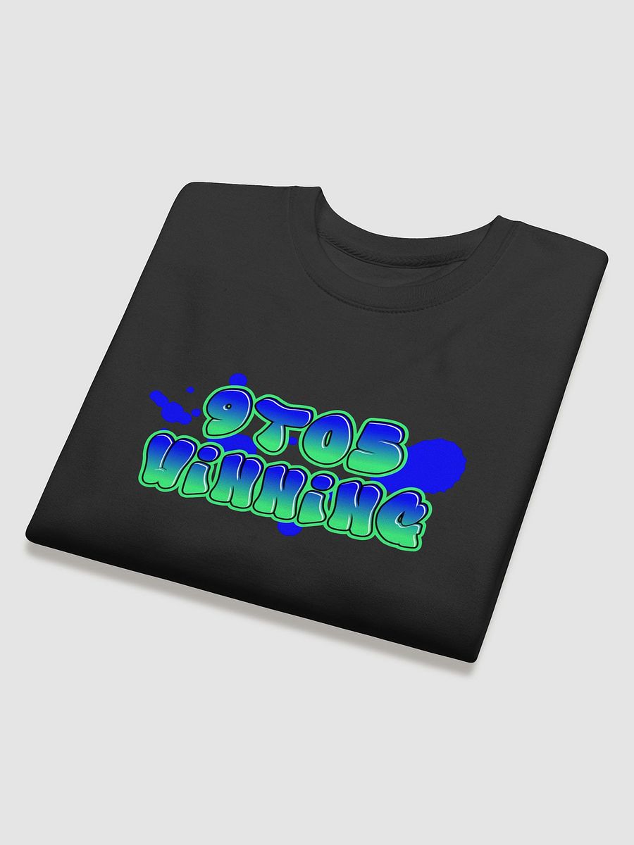 9To5 Winning Long-Sleeve product image (4)